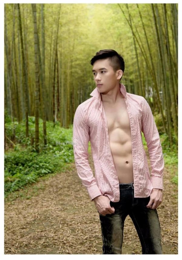 Bluephoto-23-陽光美型男-趙赫尹